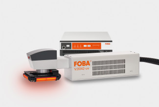 FOBA präsentiert modernste Lasermarkierung für die Medizintechnik