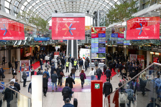 EuroShop 2026: Der Handel wird digital, nachhaltig und intelligent