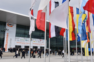 LogiMAT 2026: Physical AI und digitaler Transparenz