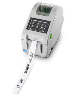 TSC 2-Zoll-Drucker für Armbänder und RFID-Upgrade-Kits