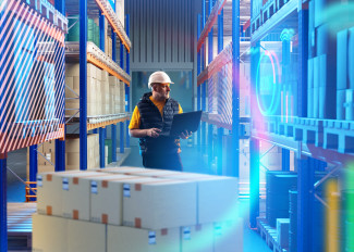 LogiNext Germany startet im September mit erweitertem Themenspektrum