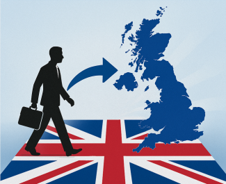 Nordalp expandiert nach Großbritannien