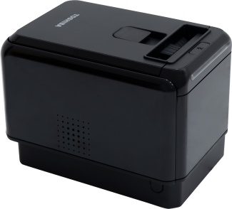 Toshiba präsentiert vielseitigen 3-in-1-Barcodedrucker