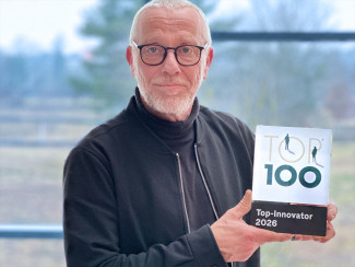 cab Produkttechnik erhält TOP 100-Siegel