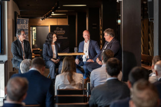 LOG-IN Forum für Logistik Innovation am 18. Juni 2026