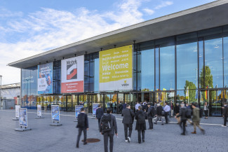 VISION 2026 mit starkem Buchungsstand