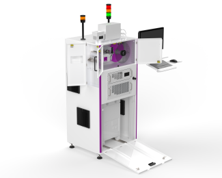 topex Laser Folienstation 5640