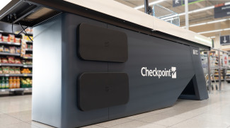Checkpoint Systems präsentierte 360°-RFID-Lösungen für die Retail-Wertschöpfungskette