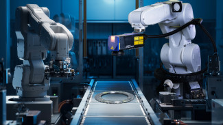 AREX400 AF: Einfache Multilevel Beschriftung