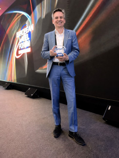 Digitale Authentifizierung: FINAT-Awards für zwei innovative Labels