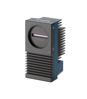 Teledyne präsentiert die Linea HS2 8k-Kamera