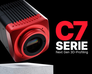 AT launcht neue 3D-High-Performance-Kamera