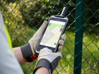 Soarvo Mobile unterstützt jetzt das Nordalp X6 Pro mit RTK