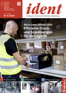 ident Magazin Nr. 4-2026