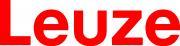 Leuze electronic GmbH + Co. KG