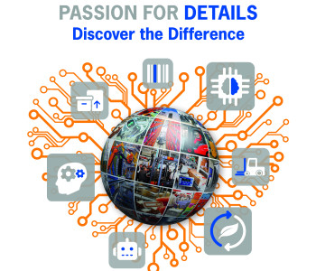 LogiMAT 2026 ¬ „Passion for Details“
