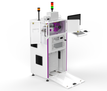 topex Laser Folienstation 5640